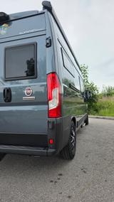 Pössl Summit Shine 600Q - Pössl Summit SHINE 600