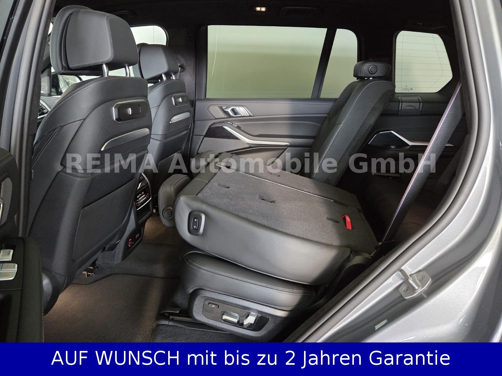 Fahrzeugabbildung BMW X7 xDrive 40 d M-Sport, inkl. 5 Jahre Service
