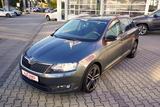 Skoda Rapid Spaceback 1.4 16V TSI Tempomat Sitzheizung - Skoda Rapid: Spaceback