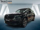 Skoda Kodiaq 2.0 TDI Sportline Navi ACC Virt LED PDC - Skoda Vorführfahrzeuge mit Diesel-Antrieb: Allradantrieb