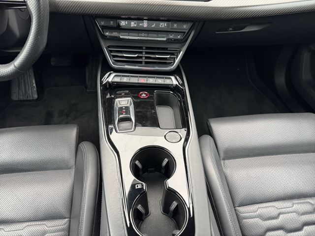 Audi e-tron GT - Bild 11