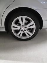 Mercedes-Benz C 200  AVANTG. Autom.  Kompressor - Mercedes-Benz C 200 aus 2009: Kompressor