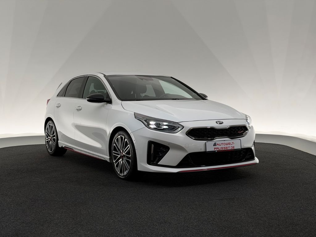 Image of Kia cee'd / Ceed