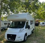 Fiat Ducato Alkoven Sun Living LIDO 49DP viele extras - Offers