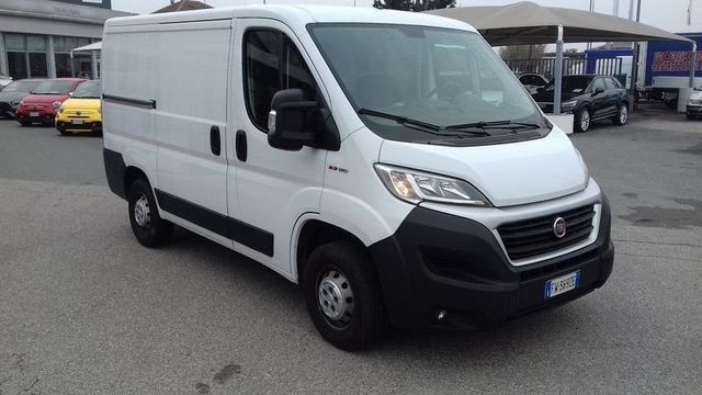 Fiat FIAT Ducato 30CH1 PASSO CORTO TETTO BASSO 2.3MJE