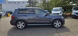 Mercedes-Benz GLK 250 GLK GLK 250 CDI BlueTec 4Matic - Mercedes-Benz GLK-Klasse in Stuttgart