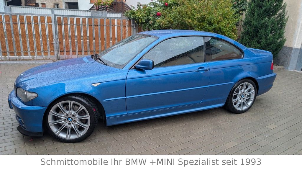 BMW 330 - Bild 4