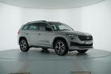 Skoda KODIAQ SPORTLINE 2.0TDI DSG 1.HAND+AHK+STANDHZG - Skoda Kodiaq in Duisburg