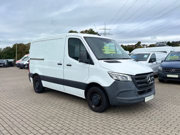 Mercedes Sprinter - 5