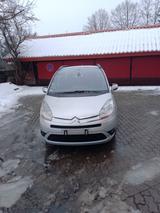 Citroën C4 Picasso VTi 120 Advance Advance - Citroën C4 Picasso in Hannover