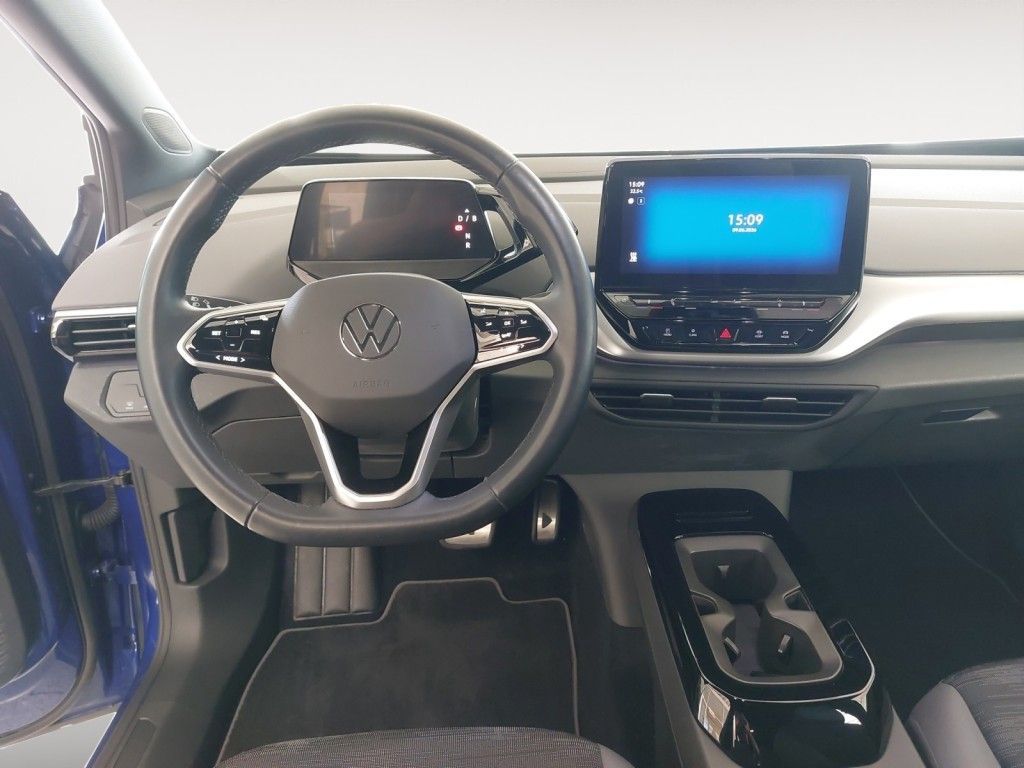 Fahrzeugabbildung Volkswagen ID.4 Pro AHZV