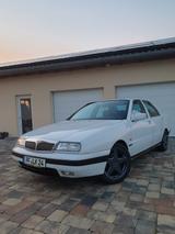 Lancia Kappa 2.4 LS - sehr gepflegt und sauber - Lancia Kappa Gebrauchtwagen