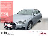 Audi A4 Avant 30 TDI APP+DAB+SHZ+VIRT+ACC+LED+NAVI - Audi A4 aus 2025
