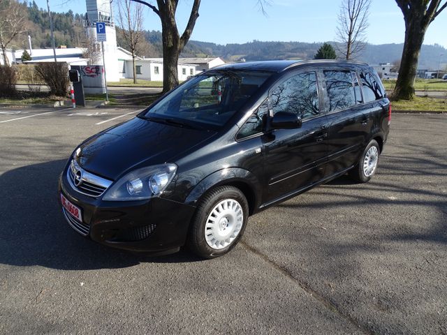 Opel Zafira B Family TÜV ZAHNRIEMEN SERVICE NEU TEMPO