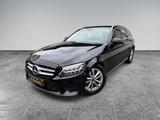 Mercedes-Benz C 220 C -Klasse T-Modell C 220 T d - Mercedes-Benz C 220 Gebrauchtwagen in Frankfurt