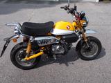 Honda Monkey  Z 125 MA - HONDA KLEINKRAFTRAD