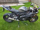 BMW S1000RR - BMW 2010 S1000RR