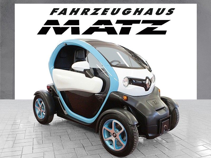 Fahrzeugabbildung Renault Twizy 80 Intens *inklusive Batterie *Keine Miete