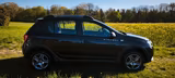 Dacia Sandero TCe 90 LPG Stepway Prestige Stepway ... - Dacia Sandero Stepway mit Autogas-Antrieb (LPG)