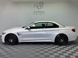BMW M4 Competition|2.Hand|deutsch|Garantie|H&K|LED| - gebrauchte BMW M4 aus dem Jahr 2019