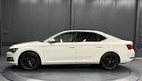 Skoda Superb Lim. Style 4x4 *PANORAMA*LEDER*360*Massag - Skoda Superb: Limousine