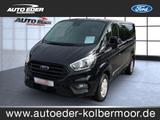 Ford Transit Custom Kasten 300 L1 Trend Bluetooth - Ford Transit Custom in Augsburg