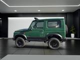 Suzuki Samurai Zahnriemen + TÜV + 2x Reifen-Neu - Suzuki: Samurai