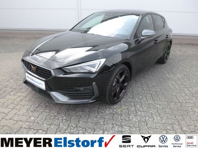 Cupra Leon 1,5 eTSI DSG - LED-Matrix /Beats / E-Sitz