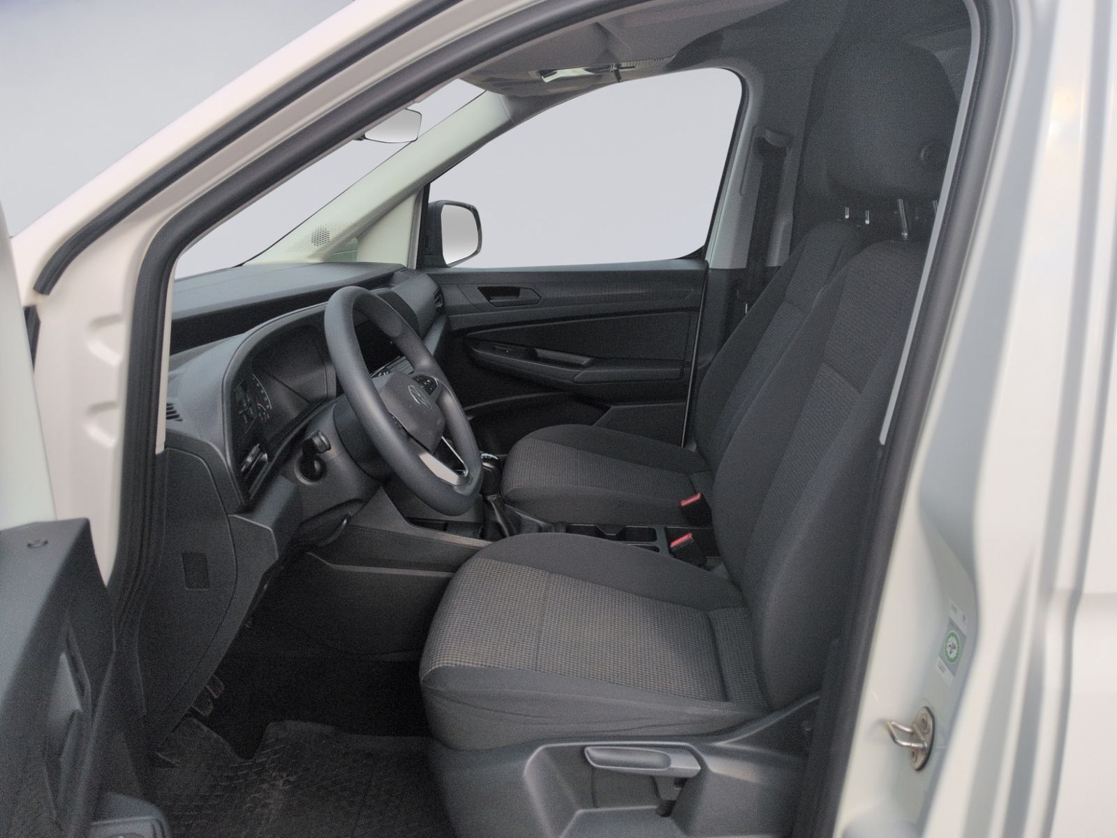 Caddy Cargo 2.0 TDI Eco Profi KAMERA+APP+GRA