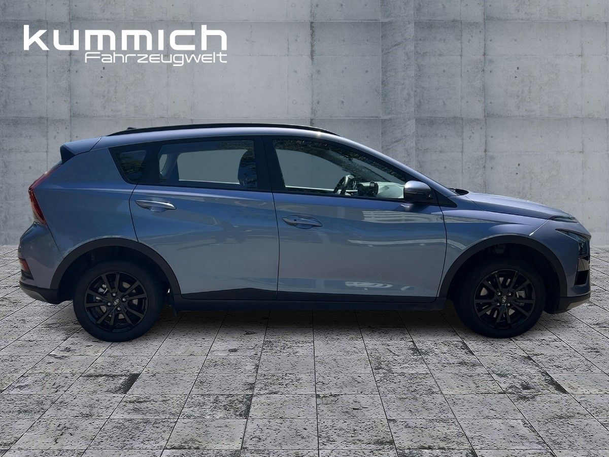 Hyundai BAYON – Bild 3