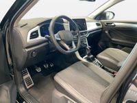 Volkswagen T-Roc - Vorschau Bild 10