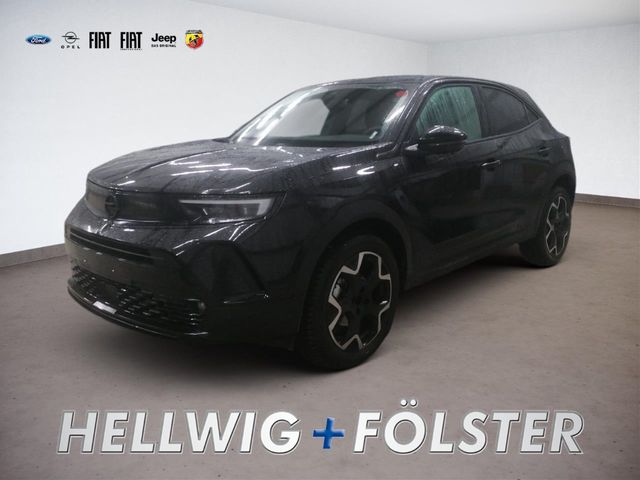 Opel Mokka Ultimate 1.2 T Automatik Navi Leder SHZ