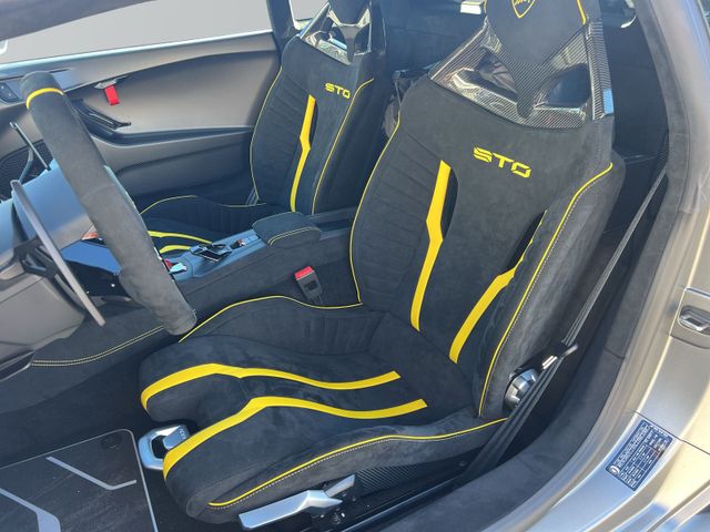 LAMBORGHINI Huracan – Bild 10