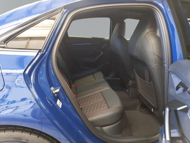 Fahrzeugabbildung Audi RS 3 Limousine Matrix SONOS PANO Kamera HuD