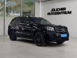 Mercedes-Benz GLS 63 AMG 4Matic, 7-Sitzer, Insp. Neu - Mercedes-Benz GLS 63