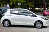 Toyota Yaris Hybrid Club Automatik 2Hand - Toyota Yaris: Club