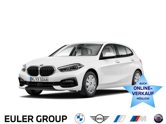 BMW 120 d xDrive 5-Türer Navi digitales Cockpit Memo