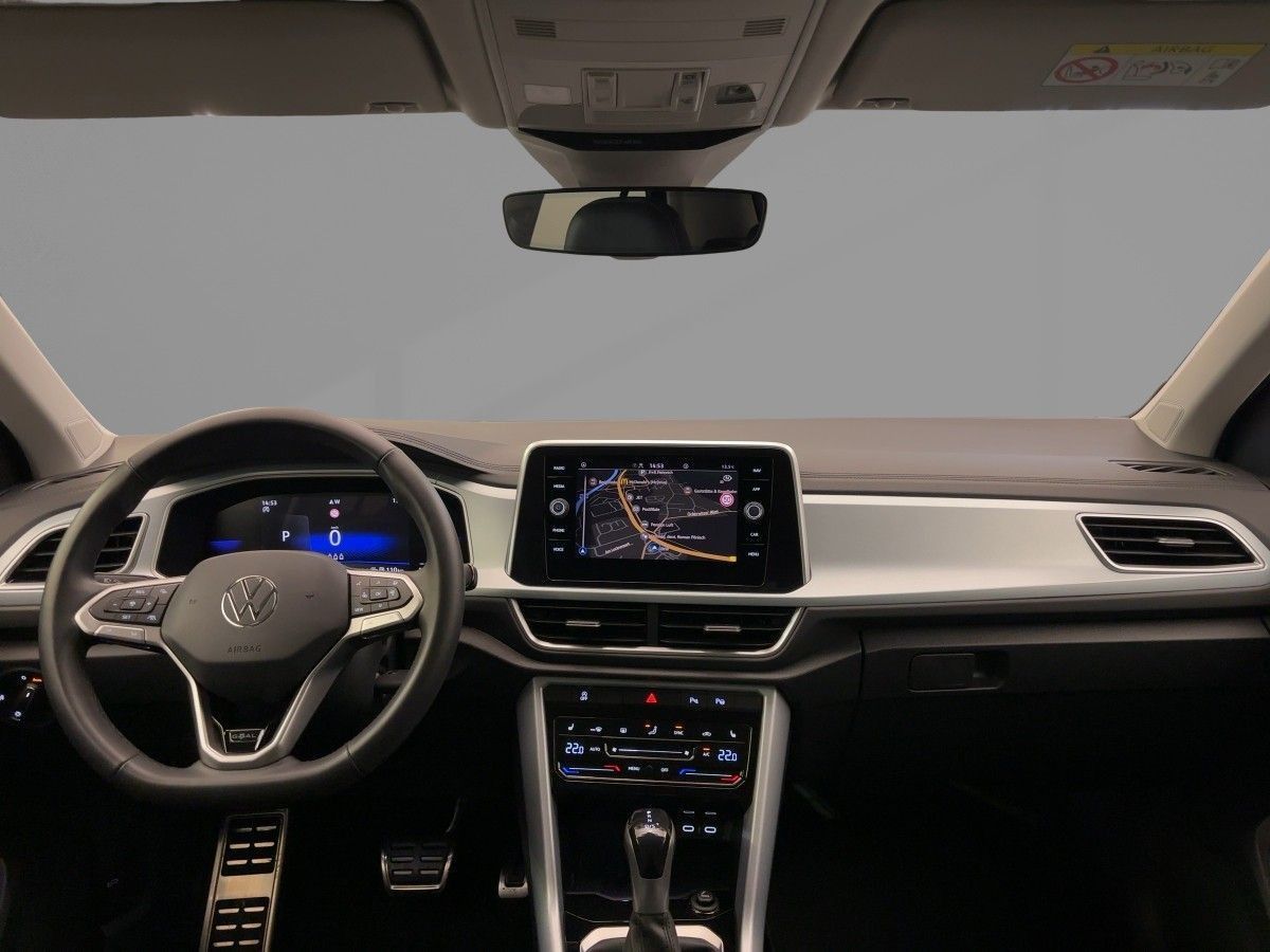 Volkswagen T-Roc - Bild 6