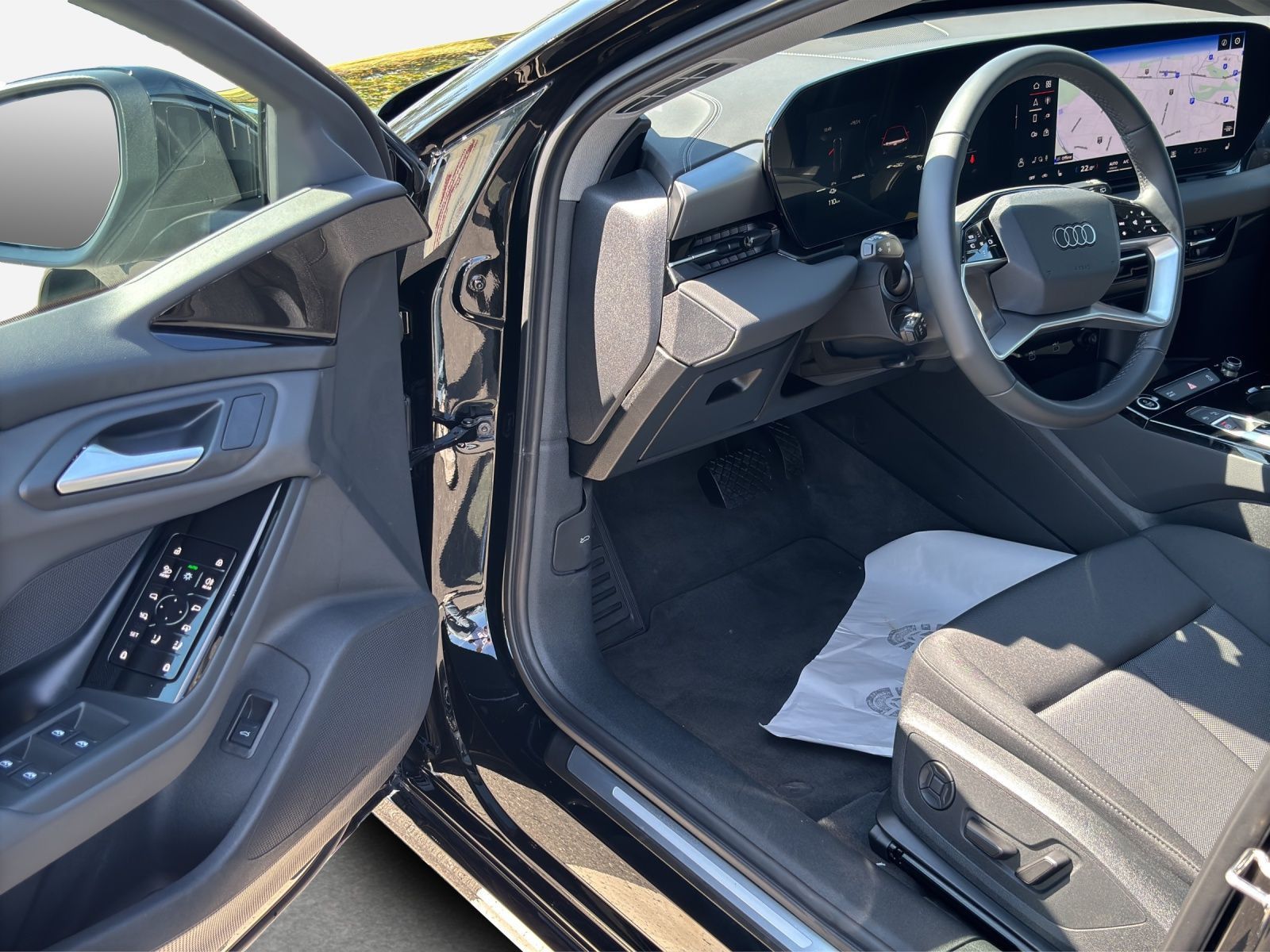 Audi A6 e-tron - Bild 11