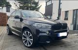 BMW X5 Diesel F15 xDrive 30d M-Paket Sport... - BMW X5 Gebrauchtwagen in Aachen