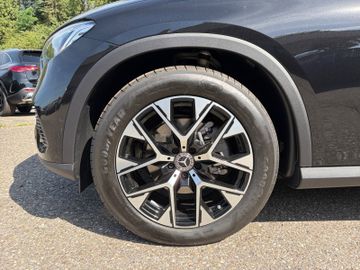 Mercedes GLC 200 - 8