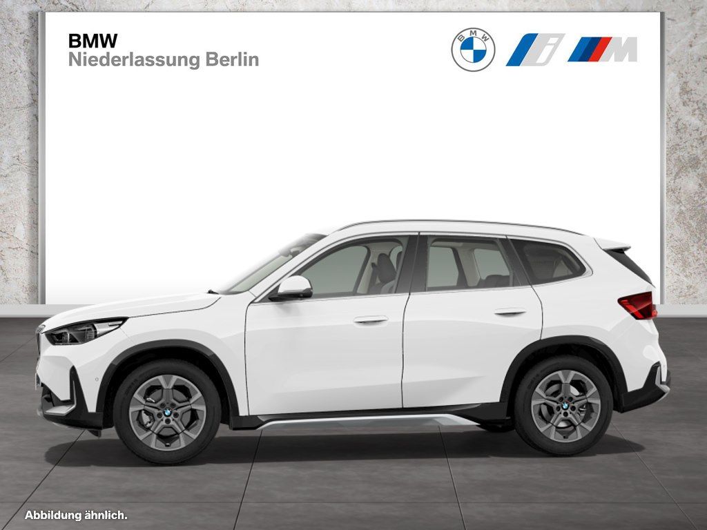 BMW X1 - Bild 5