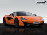 McLaren 570S | Carbon Fibre Interior | Sport Exhaust - McLaren 570S Benziner Gebrauchtwagen