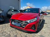 Hyundai i20 1.0 T-GDI DCT N Line Sport, LED, Navi,Klimaa - Hyundai i20: Sport