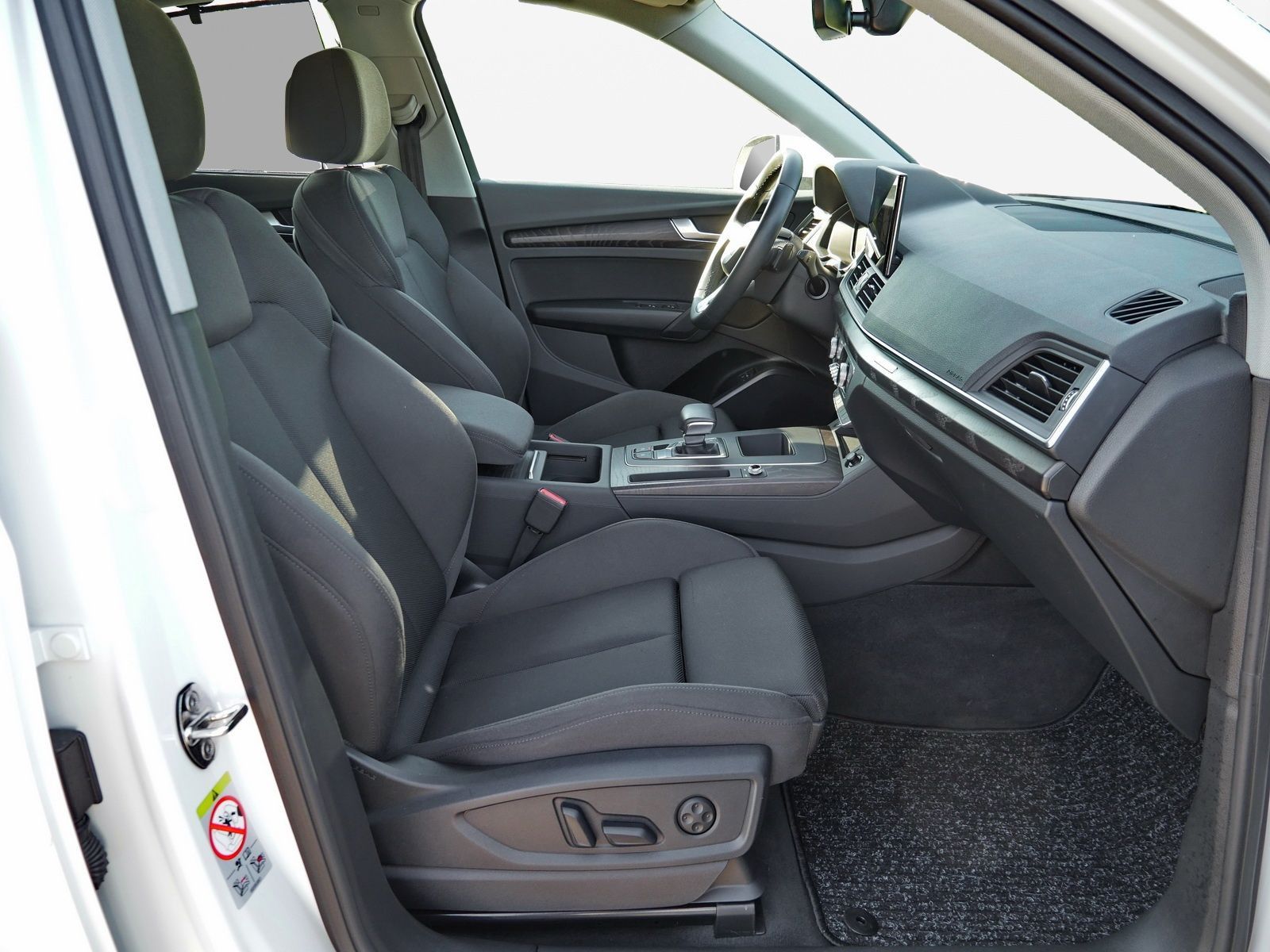 Audi Q5 - Bild 4