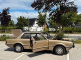 Ford Taunus 2.0 V6 GHIA MK2 TC76 *Oldtimer* - scheckheftgepflegte Ford Taunus