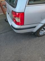 Volkswagen Passat 3bg 2L Facelift - Volkswagen Passat: Facelift