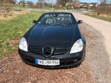 Mercedes-Benz SLK 280 - - Mercedes-Benz SLK 280 Gebrauchtwagen