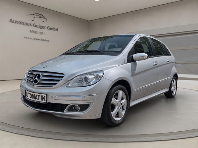 MERCEDES-BENZ B 170 B 170 Sports Tourer W245