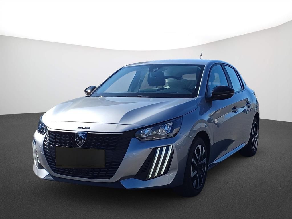 Image of Peugeot 208